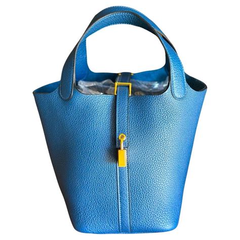 hermes picotin 18 canada|hermes picotin 18 deep blue.